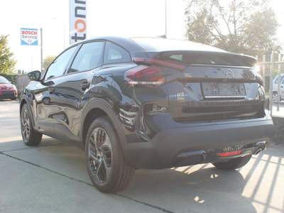 Citroen C4 BlueHdi 1.5 130cv S&S EAT8 Plus *Automatica* Nero usata Mazzano