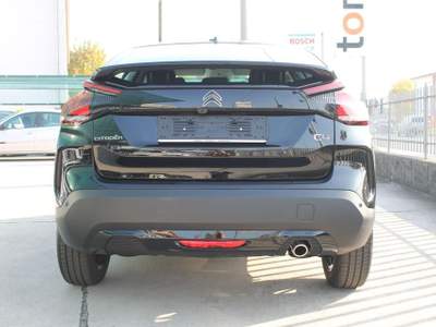 Citroen C4 BlueHdi 1.5 130cv S&S EAT8 Plus *Automatica* Nero usata Mazzano