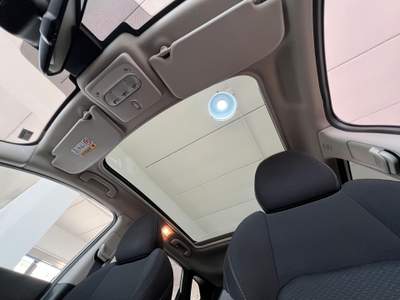 Nissan Qashqai Nissan Qashqai 1.5 dci N-Connecta 115cv 2019 Bianco usata SETTIMO SAN PIETRO