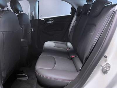 Fiat 500X T4 130CV Hybrid DCT Sport Bianco usata Orbassano