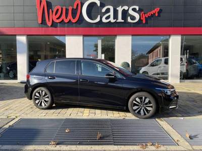 Volkswagen Golf 2.0 TDI 150 CV DSG SCR Move NAVI-LED-TETTO-CAM Nero usata Alba