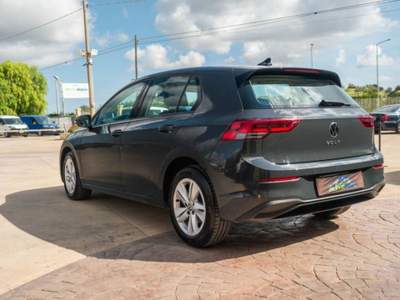 Volkswagen Golf 2.0 tdi Life 115cv usata Ispica