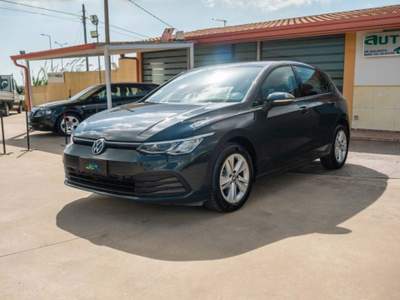 Volkswagen Golf 2.0 tdi Life 115cv usata Ispica