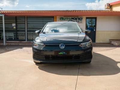 Volkswagen Golf 2.0 tdi Life 115cv usata Ispica