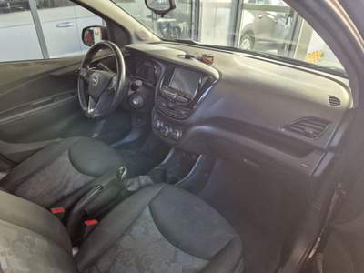 Opel Karl Rocks 1.0 73 CV GPL Nero usata Bra