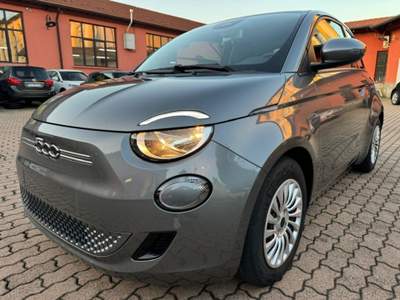 Fiat 500 Action Berlina 95CV Grigio usata Milano