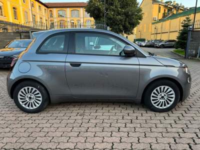Fiat 500 Action Berlina 95CV Grigio usata Milano