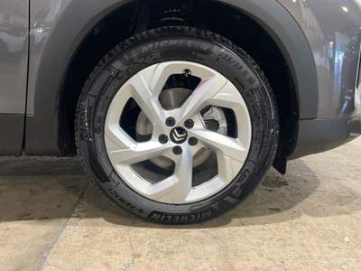 Citroen C5 Aircross 1.5 bluehdi 130cv plus eat8 Grigio usata Verona