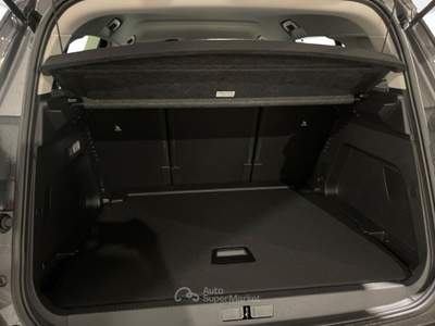 Citroen C5 Aircross 1.5 bluehdi 130cv plus eat8 Grigio usata Verona