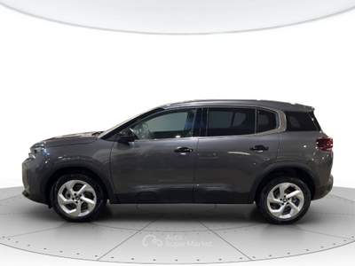 Citroen C5 Aircross 1.5 bluehdi 130cv plus eat8 Grigio usata Verona