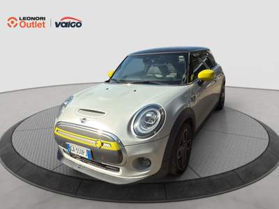 MINI Clubman  - mini 3p cooper se xl auto Grigio usata ROMA