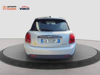 MINI Clubman  - mini 3p cooper se xl auto Grigio usata ROMA