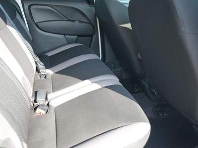 Fiat Doblò Doblò 1.6 MJT 16V 95CV Bianco usata Castelnuovo Rangone