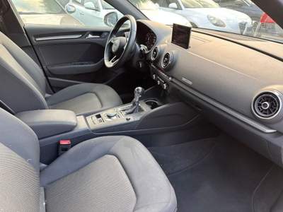 Audi A3 SPB 35 TDI S tronic Admired S Line Bianco usata Oderzo