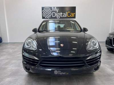 Porsche Cayenne 3.0 Diesel Nero usata Pesaro