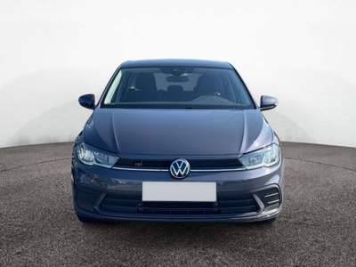 Volkswagen Polo 1.0 TSI Life Grigio usata Cannobio