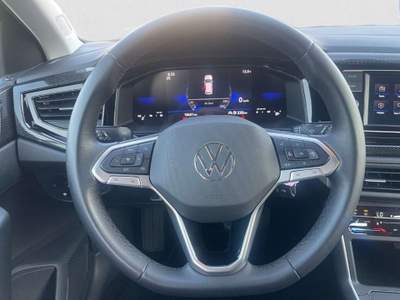 Volkswagen Polo 1.0 TSI Life Grigio usata Cannobio