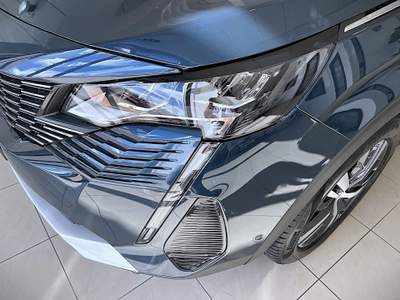 Peugeot 5008 Peugeot 5008 1.5 bluehdi Allure Pack 130cv 2021 Blu/Azzurro usata SETTIMO SAN PIETRO