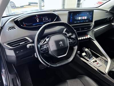 Peugeot 5008 Peugeot 5008 1.5 bluehdi Allure Pack 130cv 2021 Blu/Azzurro usata SETTIMO SAN PIETRO