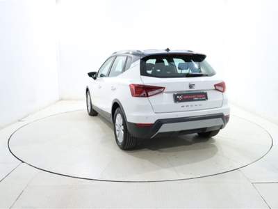Seat Arona 1.0 EcoTSI XCELLENCE Bianco usata Mesagne
