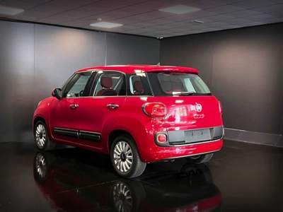 Fiat 500L Pop Star Rosso usata Orbassano