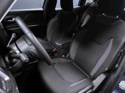 Jeep Renegade 130CV MHEV Limited Grigio usata Orbassano