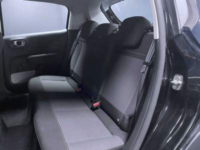 Citroen C3 S&S Shine Nero usata Orbassano