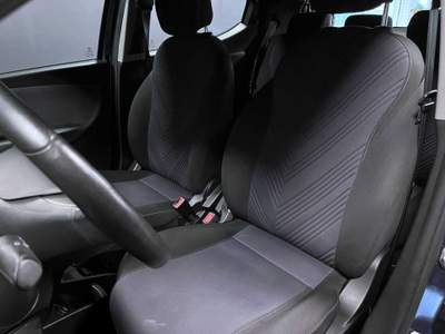 Lancia Ypsilon Hybrid Ecochic 5p. S&S Gold Blu/Azzurro usata Orbassano