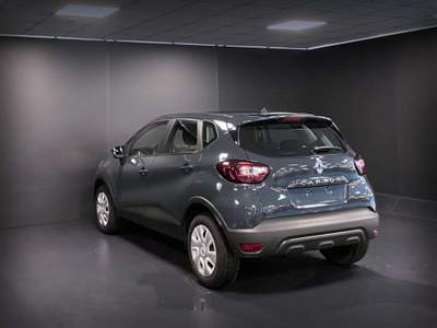 Renault Captur S&S Energy Life Grigio usata Orbassano