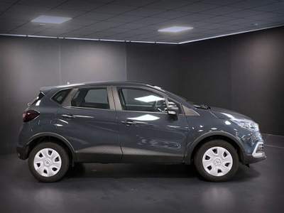 Renault Captur S&S Energy Life Grigio usata Orbassano