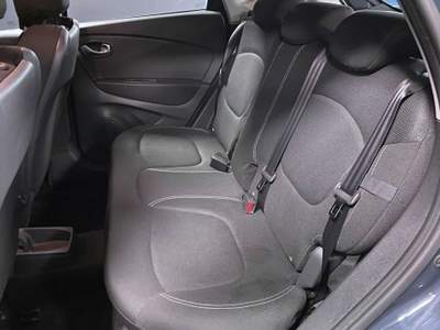 Renault Captur S&S Energy Life Grigio usata Orbassano
