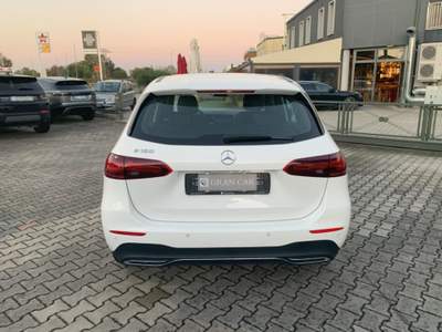 Mercedes-Benz Classe B Automatic Progressive Advanced Plus Bianco usata Zero Branco