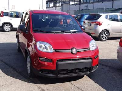 Fiat Panda 1.0 FireFly S&S Hybrid PRONTA CONSEGNA usata Castelnuovo Rangone