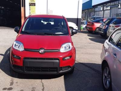 Fiat Panda 1.0 FireFly S&S Hybrid PRONTA CONSEGNA usata Castelnuovo Rangone