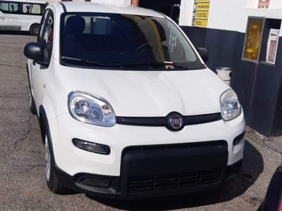 Fiat Panda 1.0 FireFly S&S Hybrid PRONTA CONSEGNA usata Castelnuovo Rangone