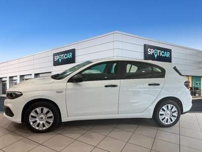 Fiat Tipo 1.5 Hybrid DCT 5 porte Bianco usata Bologna