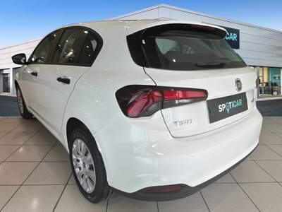 Fiat Tipo 1.5 Hybrid DCT 5 porte Bianco usata Bologna