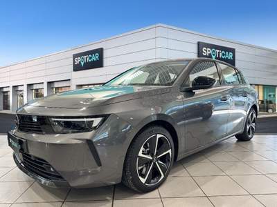 Opel Astra 1.6 Plug-in Hybrid 180 CV AT8 Edition Grigio usata Bologna