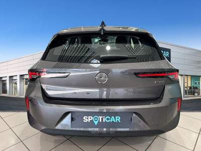 Opel Astra 1.6 Plug-in Hybrid 180 CV AT8 Edition Grigio usata Bologna