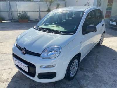 Fiat Panda 1.0 FireFly S&S Hybrid #GARANZIA 2 ANNI# Bianco usata Palermo