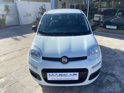 Fiat Panda 1.0 FireFly S&S Hybrid #GARANZIA 2 ANNI# Bianco usata Palermo