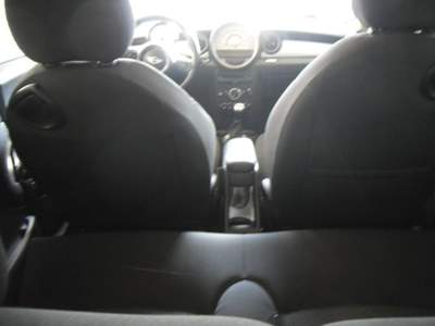 MINI One 1.6 16V One D Bianco usata Maranello