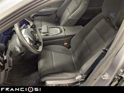 Renault Espace 1.2 e Tech full hybrid esprit Alpine 200cv Grigio usata Mirandola