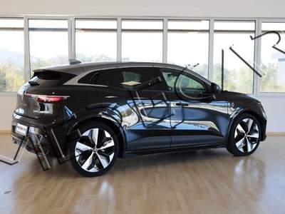 Renault Mégane Mégane E-Tech Electric EV60 220 CV Nero usata Tito