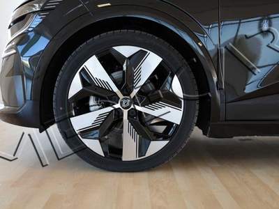 Renault Mégane Mégane E-Tech Electric EV60 220 CV Nero usata Tito