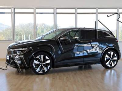 Renault Mégane Mégane E-Tech Electric EV60 220 CV Nero usata Tito