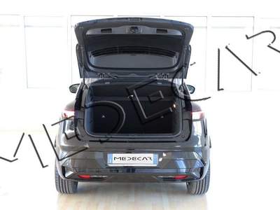 Renault Mégane Mégane E-Tech Electric EV60 220 CV Nero usata Tito