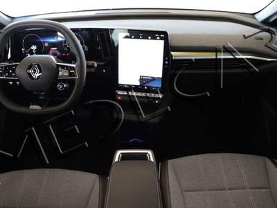 Renault Mégane Mégane E-Tech Electric EV60 220 CV Nero usata Tito