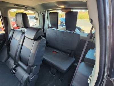 Mitsubishi Pajero 3.2 DI-D 16V aut. 5p. Top Marrone usata Castelnuovo Rangone