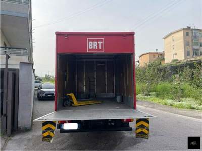 Citroen Jumper  usata San Giuseppe Vesuviano